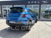 2025 Opel Frontera