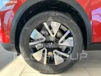 2025 Opel Frontera
