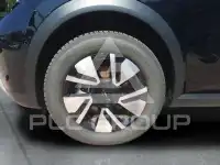 2025 Opel Frontera