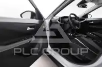 2025 Opel Frontera