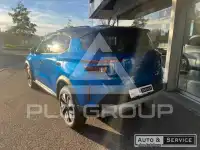 2025 Opel Frontera