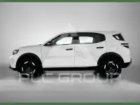 2025 Opel Frontera