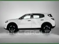 2025 Opel Frontera