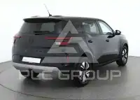 2025 Opel Frontera
