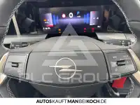 2025 Opel Frontera