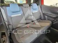 2025 Opel Frontera