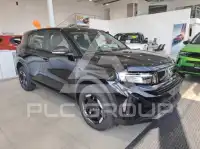 2025 Opel Frontera