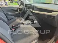 2025 Opel Frontera