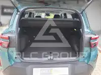 2025 Opel Frontera