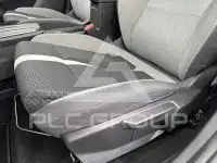 2025 Opel Frontera