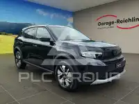 2025 Opel Frontera