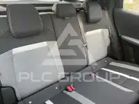 2025 Opel Frontera