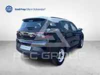 2025 Opel Frontera