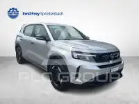 2025 Opel Frontera