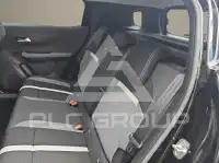 2025 Opel Frontera