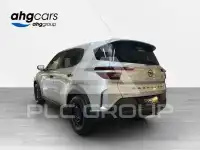2025 Opel Frontera