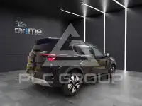 2025 Opel Frontera
