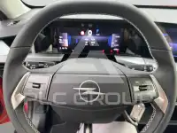 2025 Opel Frontera