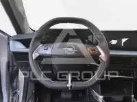 2025 Opel Frontera