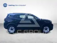 2025 Opel Frontera