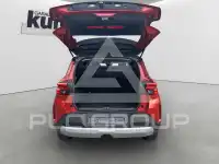 2025 Opel Frontera