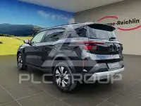 2025 Opel Frontera