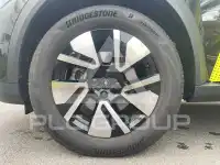 2025 Opel Frontera
