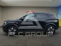 2025 Opel Frontera