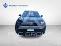2025 Opel Frontera
