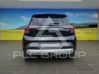 2025 Opel Frontera