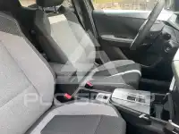 2025 Opel Frontera
