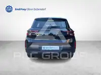 2025 Opel Frontera
