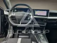 2025 Opel Frontera