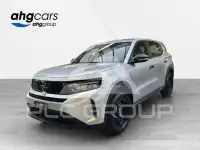 2025 Opel Frontera