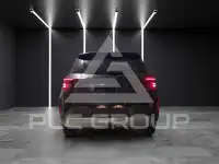2025 Opel Frontera