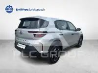 2025 Opel Frontera