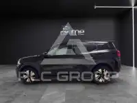 2025 Opel Frontera