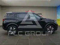 2025 Opel Frontera