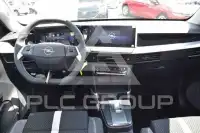 2025 Opel Frontera