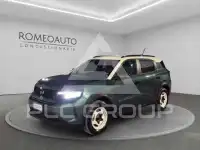 2025 Opel Frontera
