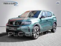 2025 Opel Frontera