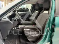 2025 Opel Frontera