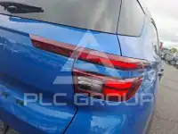 2025 Opel Frontera