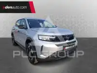 2025 Opel Frontera
