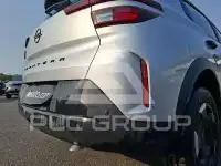 2025 Opel Frontera