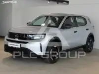 2025 Opel Frontera