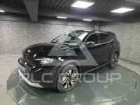 2025 Opel Frontera