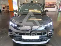 2025 Opel Frontera