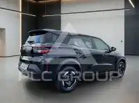 2025 Opel Frontera