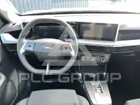 2025 Opel Frontera